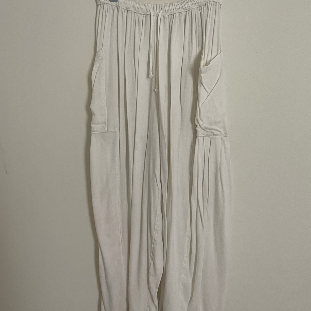 Free people quinn pants. Size small